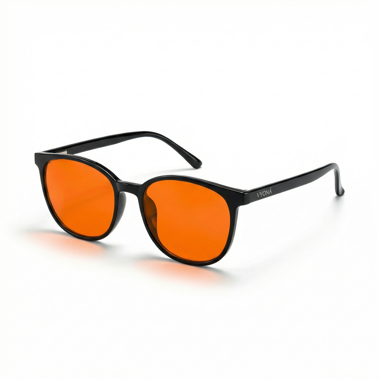 Flow® | Unisex Red Lens Blue Light Glasses